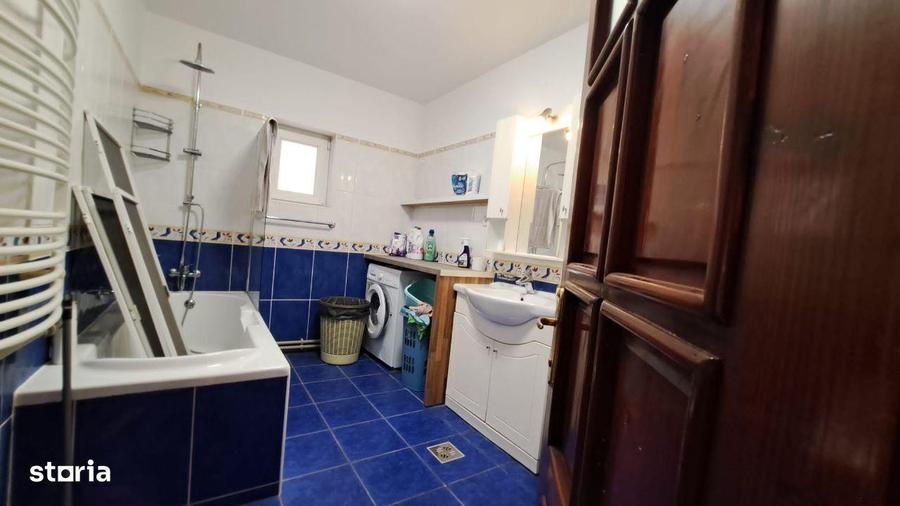 Mamaia Sat - Lidl vila P+2 mobilata, utilata, 9 camere 4 bai 560 mp - 1