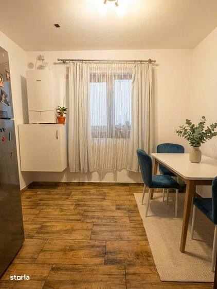 Vila mobilata, 212 mp utili, Agigea - 7