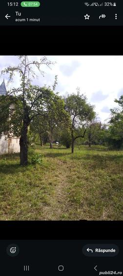 Vand casa de vacanta pe Valea Buzaului - 3