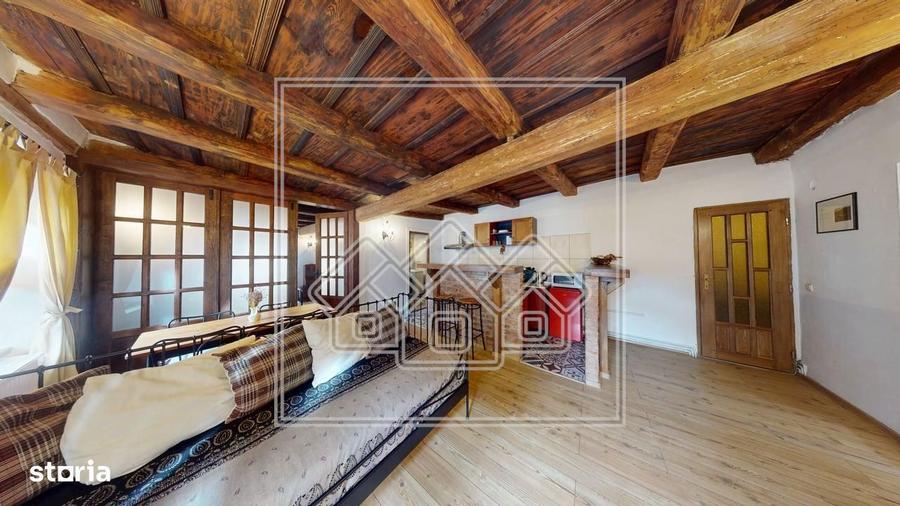 Apartament mobilat si utilat, 90 mp utili, Zona Ultracentrala - 7