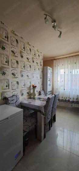 Apartament de vanzare Dej, Dealul Florilor - 5