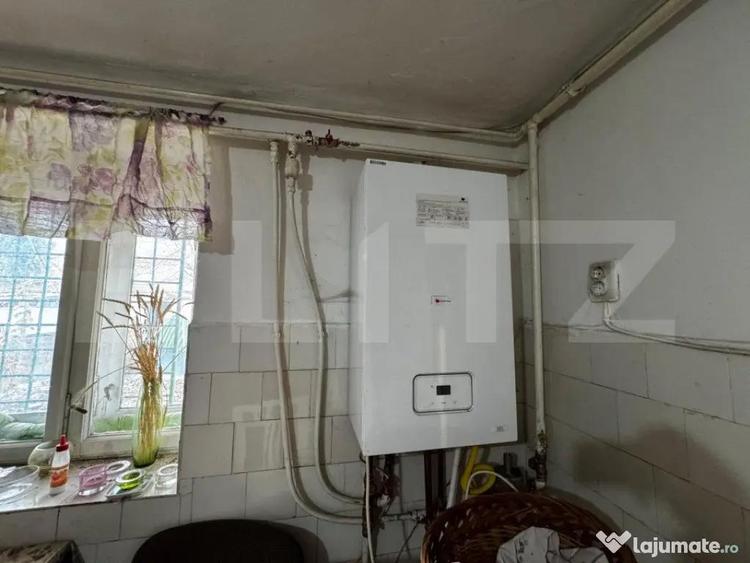 Casa de renovat, spa?iu comercial ?i garaj, Zlatna - 7