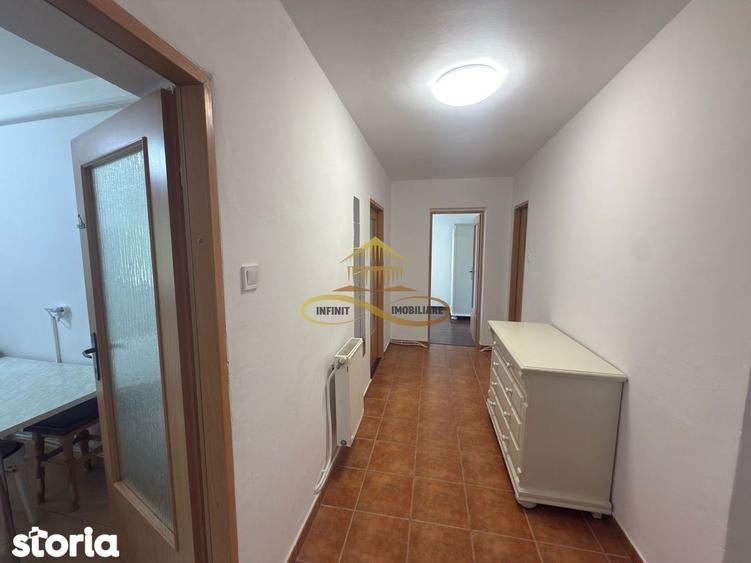 Apartament 3 camere de inchiriat parcul catedralei Bacau - 8