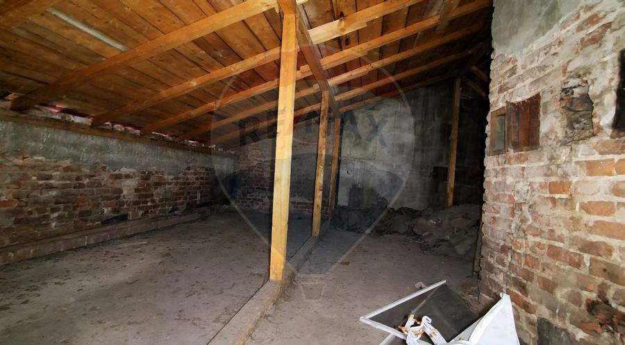 Mansardă 135 mp – oportunitate investiție – Piața Pache Protopopescu 2 - 7