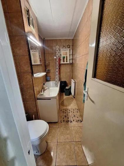 De inchiriat apartament cu 2 camere - Siretului - 4