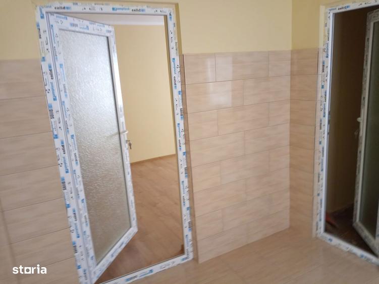 Casă cu 4 camere cu Teren 320 Mp în Brăilița
