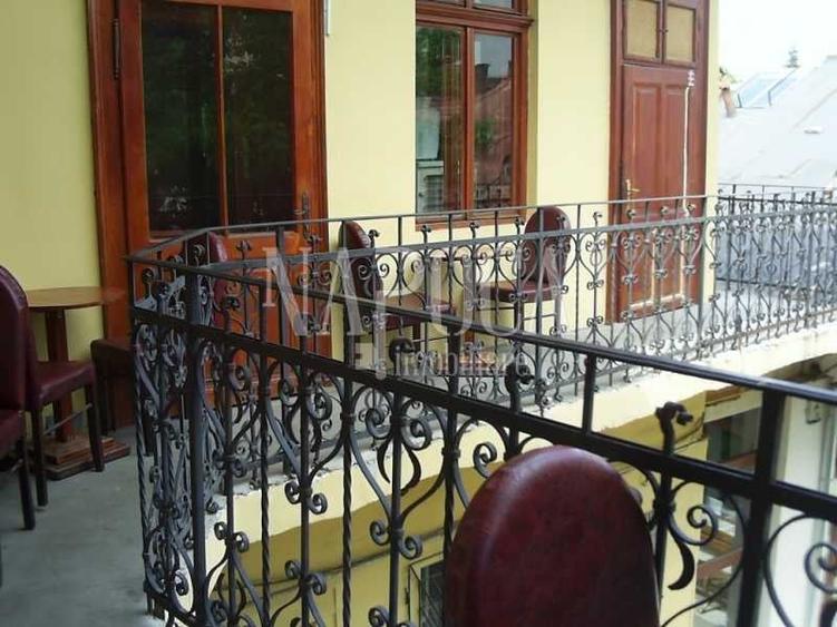 Apartament 4 camere de vanzare in Centru, Cluj Napoca - 3