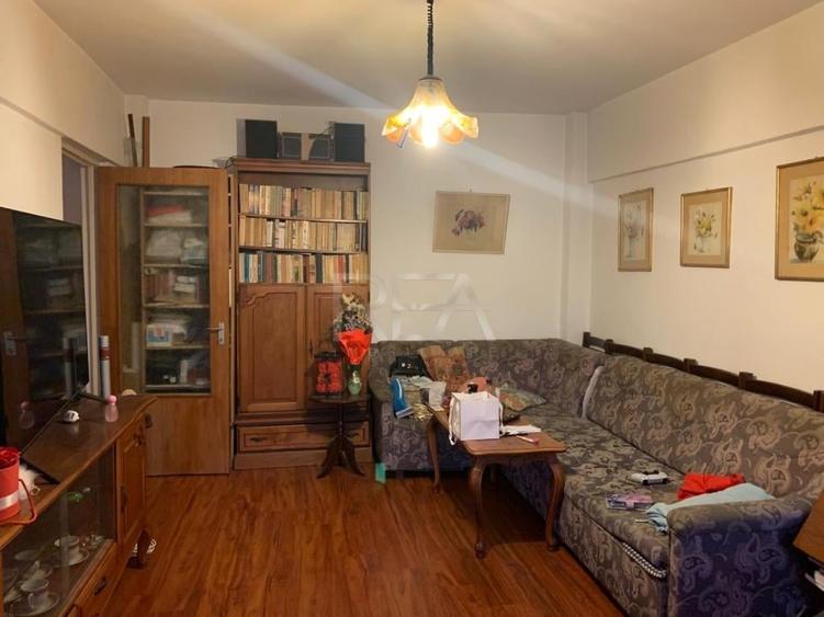 2 camere Dacia decomandat, et. 5, an 1982, metrou, 51 mp - 2