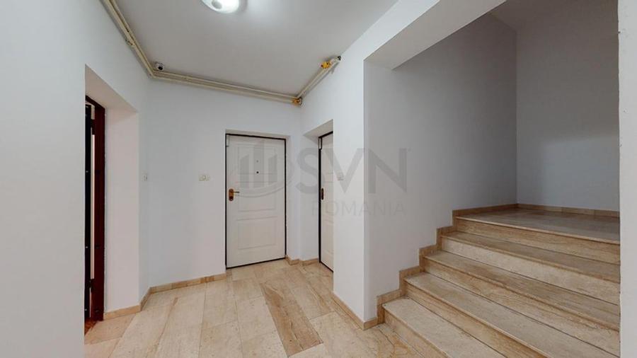 REA1020623 Apartament 3 camere I Dorobanti - 12