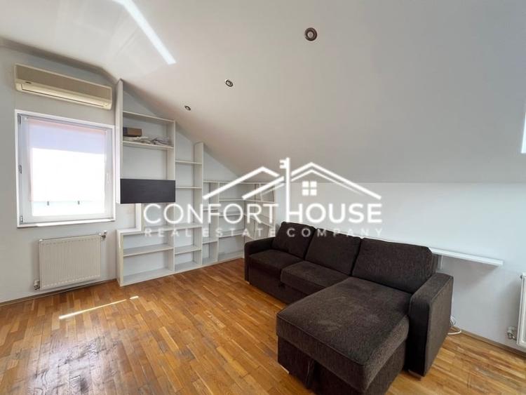 VILA P+E+M, 5 camere, complex rezidential cu piscina, IANCU NICOLAE - 39