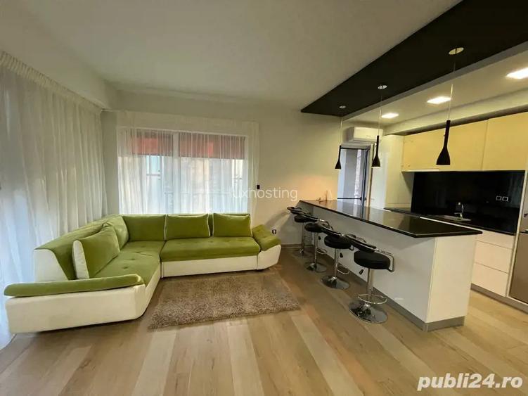 Apartament de inchiriat Apartament de inchiriat
