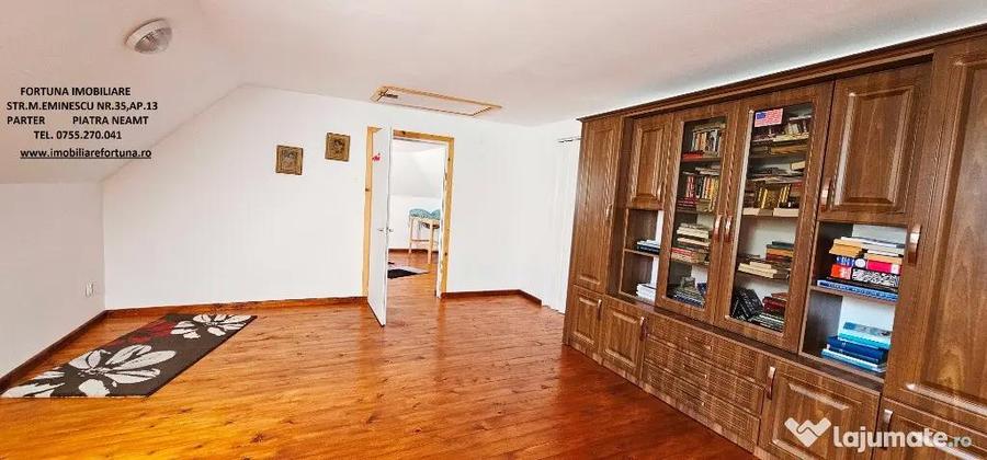 Casa cu o priveliste de vis, in inima naturii, com.Tarcau - 6