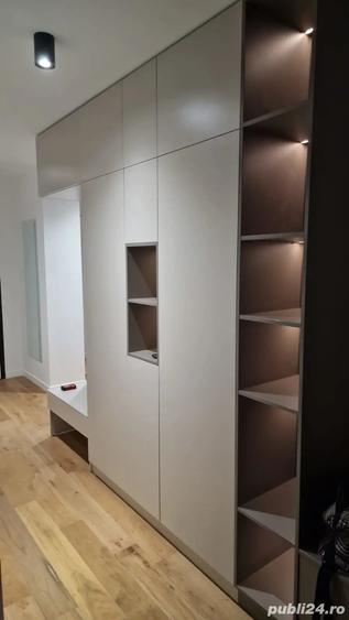 Proprietar inchiriez apartament cu 2 camere, mobilat, ONE Cotroceni Park - 5