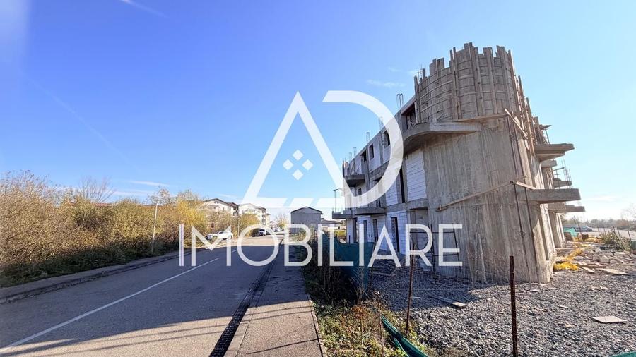 Apartamente NOI cu 2 camere ParcView Residence - 3