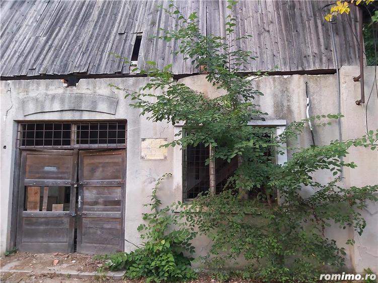 Vand casa Buzias Parc 286 mp - 4