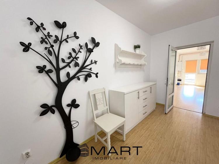 spatiu birou 2 camere zona Strand Sibiu - 1