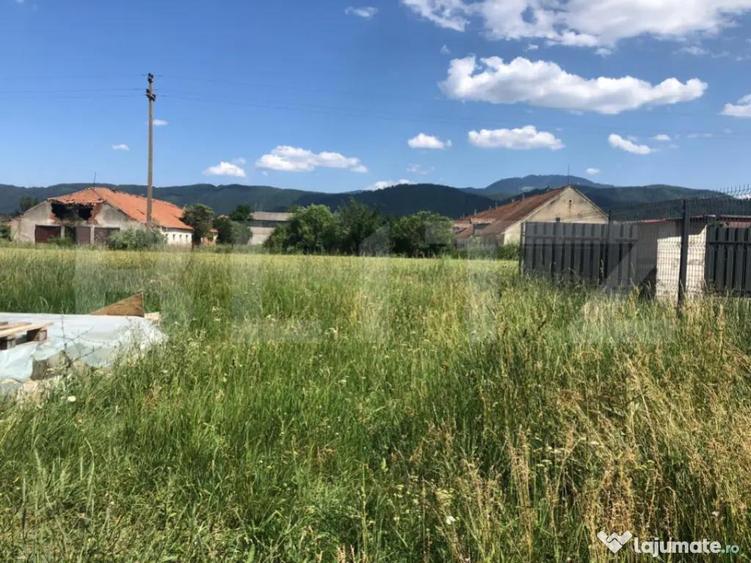 De vanzare, casa in Cristian, finalizare 2025 - 15