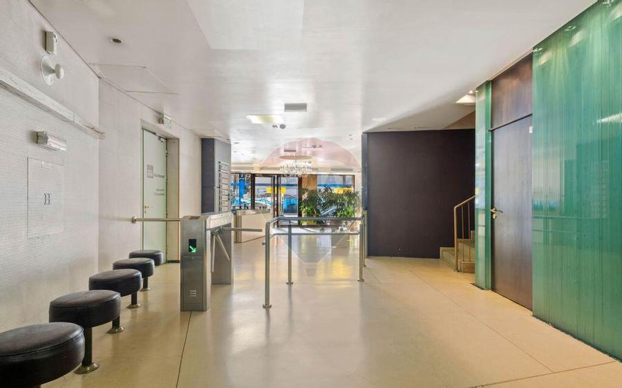 Spa?iu de birouri in cladirea Unimed - 3