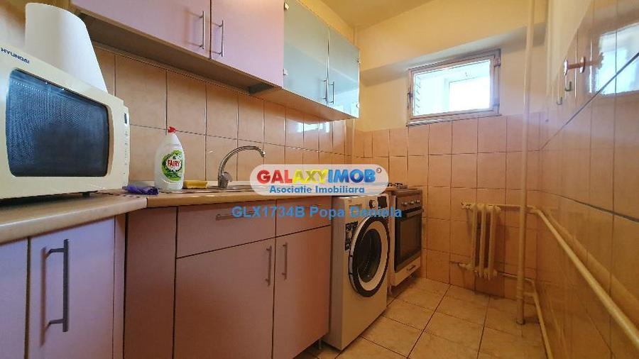 Vanzare garsoniera decomandata, bloc mixt - Bucur Obor - Metrou - 6