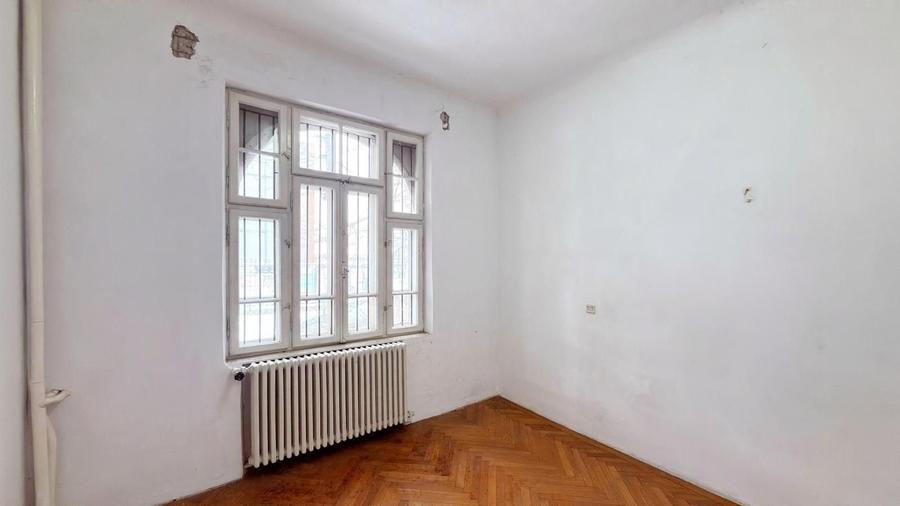 Floreasca | UNIC Casa 4 camere cu Autorizatie de Construire- Extindere - 16