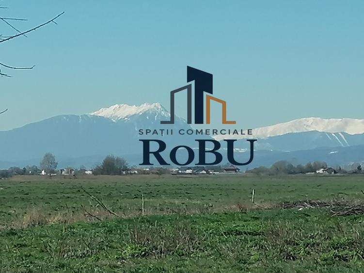 TEREN fotovoltaic 7,14 sau 21-Ha DN 13 # Spatii comerciale RoBU - 4