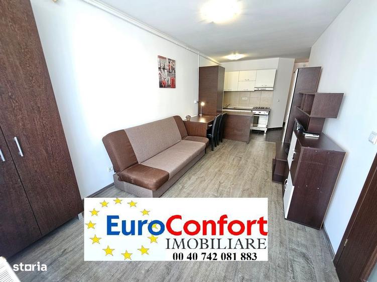 De vanzare apartament 2 camere si logie. Cartier Rezidential Ared UTA - 11