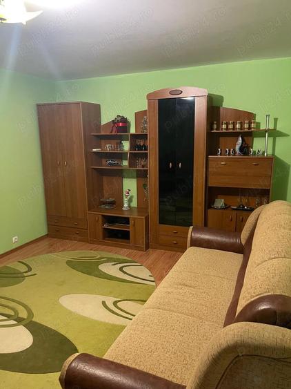 Inchiriez apartament cu 2 camere + living, Zona Soarelui - 4