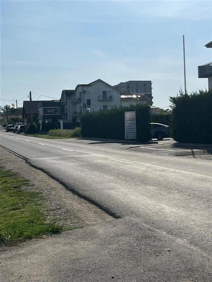 RECO Teren pentru constructie bloc 5 nivele- Baile Felix - 10