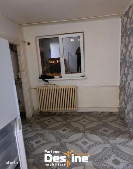 Apartament 3 camere, centrala terminca, bloc reabilitat, Rahova - 3