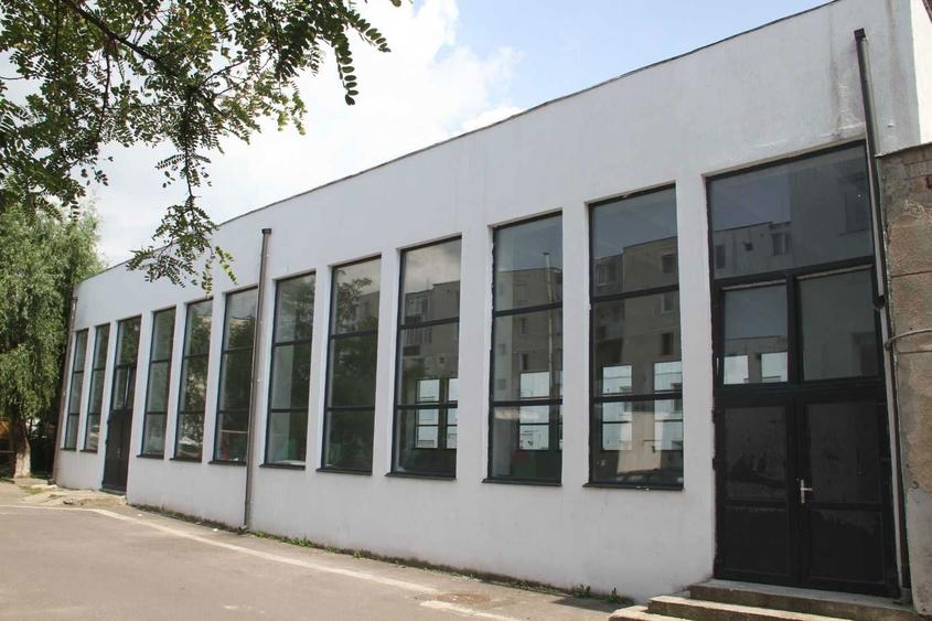 Spatiu comercial 625 mp vanzare / inchiriere zona centrala Reghin - 6