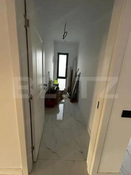 Vila noua in Corbeanca 3 dormitoare, 2 bai, terasa, 330 mp curte libera - 16