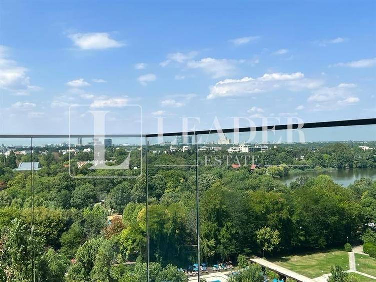 Inchiriere apartament lux | Floreasca - Mircea Eliade - 19