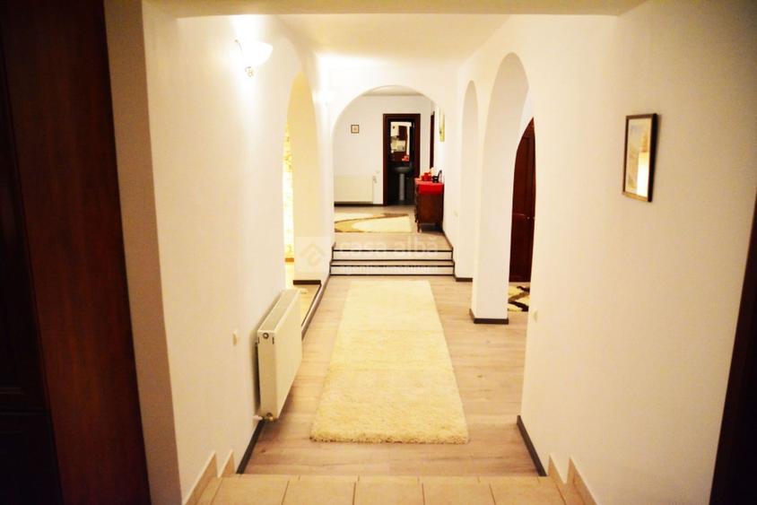 Proprietate unica, independenta energetic, zona Bucium - 7