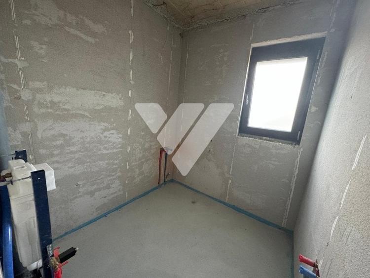 Casa individuala 4 camere 2 bai teren 422 mp Sura Mica Sibiu - 11