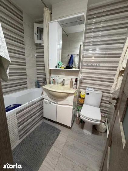 3 camere mobilat renovat Colentina - 9