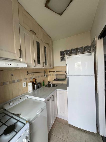 Garsoniera 30 m2 Aparatorii Patriei. - 6