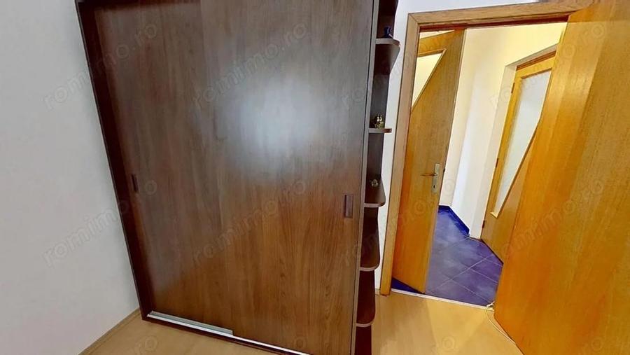 Descoperi?i un apartament cu personalitate in zona Fizicienilor! - 8