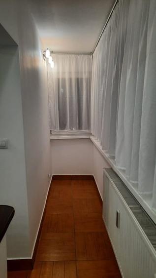 Inchiriez garsoniera Bucuresti, sos Iancului nr. 27, bloc mixt - 7