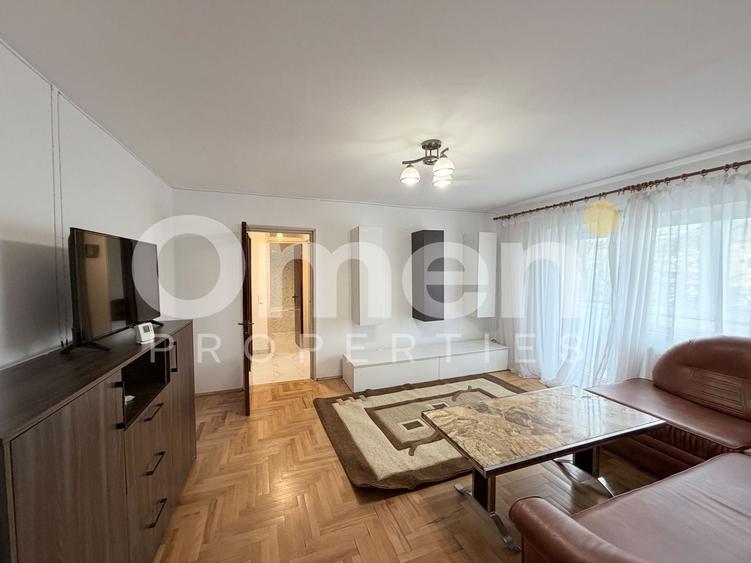 Apartament de inchiriat | zona Traian | 55mp - 1