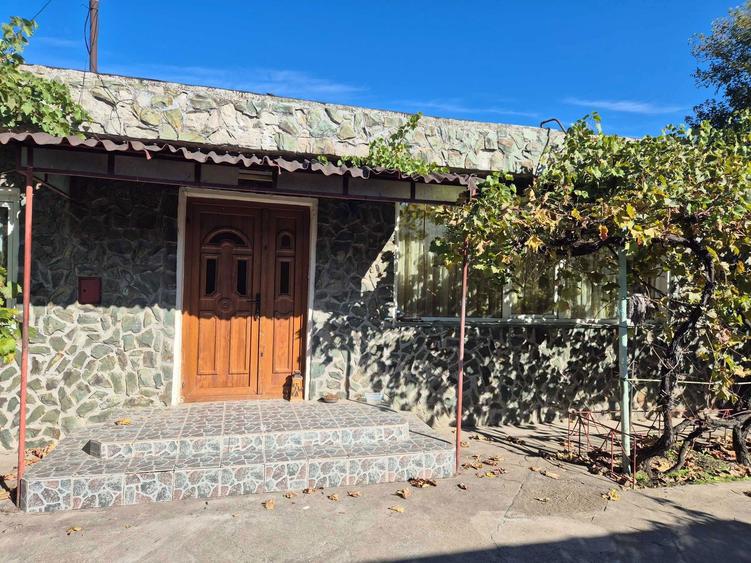 Casa de vanzare , oras Harsova , judetul Constanta - 8