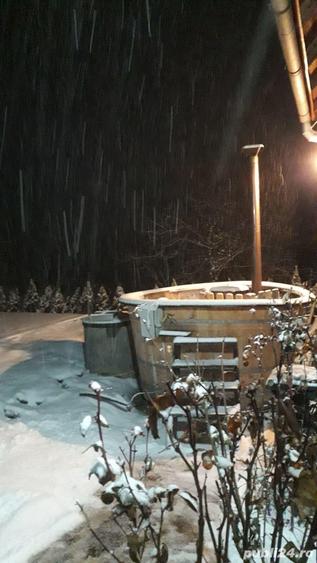 Inchiriez cabana - 2