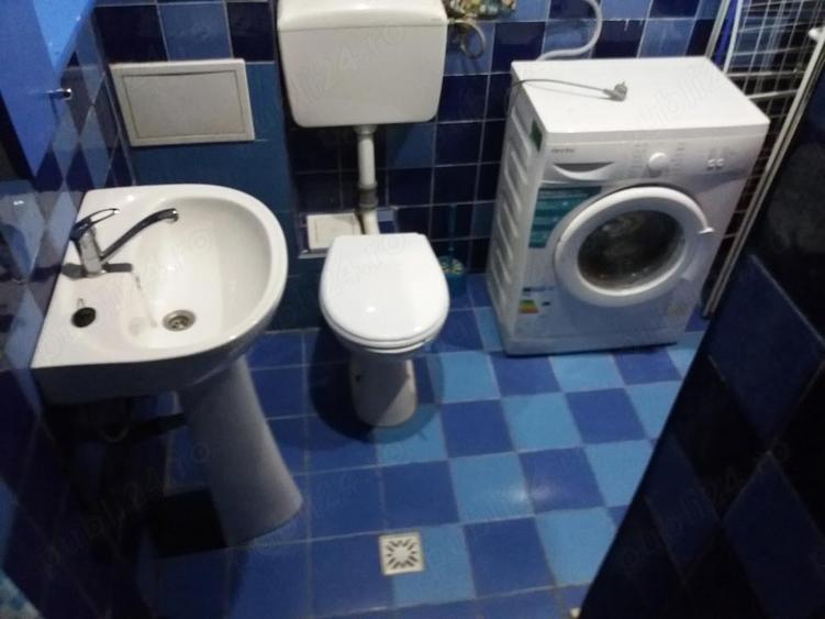 Garsoniera libera, Autogara Militari, Metrou Pacii (8 min), Lidl, Kaufland - 3