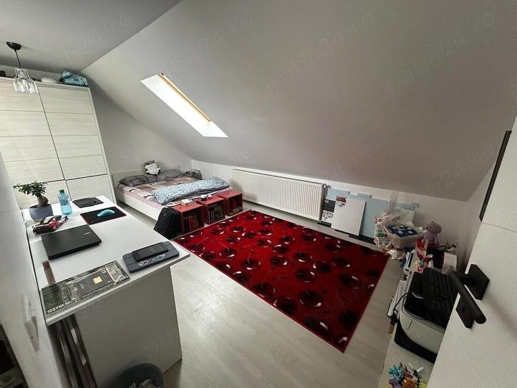 Vand casa insiruita - 1