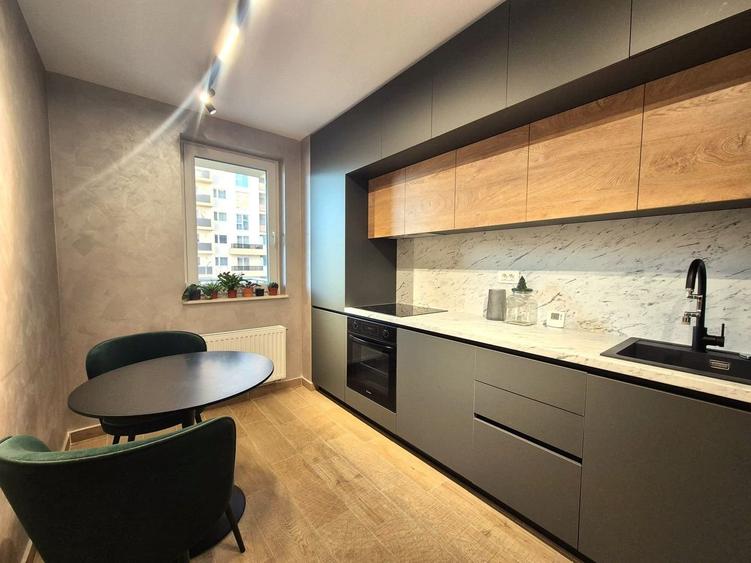 URBAN PLAZA, bloc nou, orientare vestică, apartament la cheie - 9