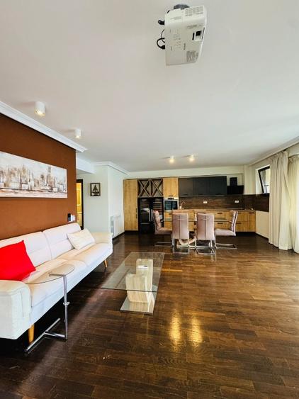 Apartament 3 camere - de inchiriat Snagov - 3