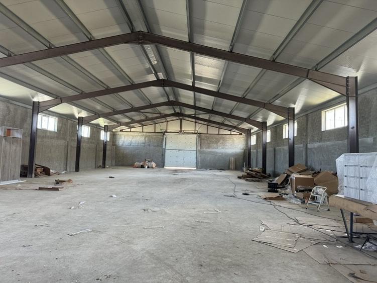 Oferim hală de închiriat - 6