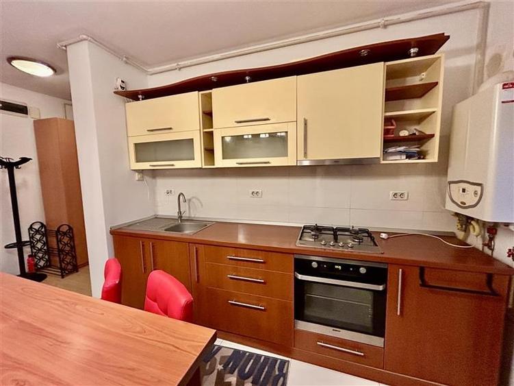 Studio de vanzare AlphaVille- Carpatilor Brasov - 13