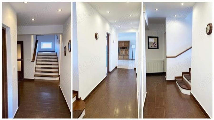 Casa 8 camere, zona centrala - 7