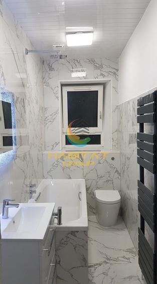 Vanzare ap 2 camere Brancoveanu 58 mp decomandat finisaje moderne etaj 2 lift - 10