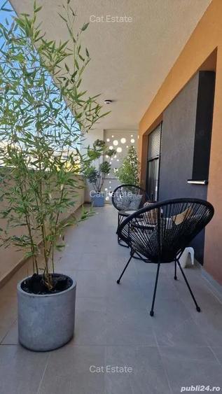 Lux 2 locuri de parcare Dumbravita - 5